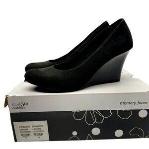 East 5th Comfort Charlotte Wedges (8M)